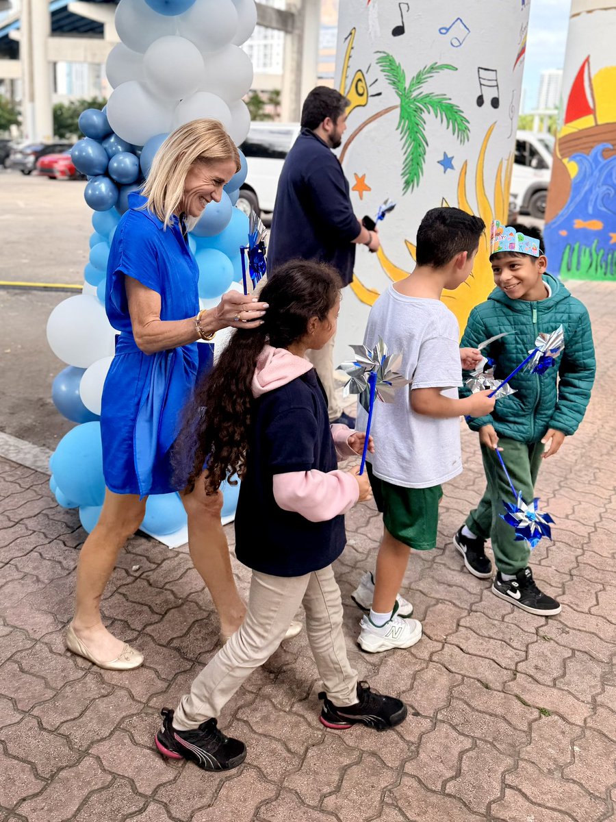 Commissioner Vicki L. Lopez tweet media