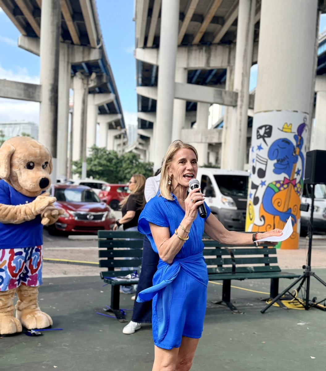 Commissioner Vicki L. Lopez tweet media