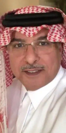 نداء السعودية ١ tweet media