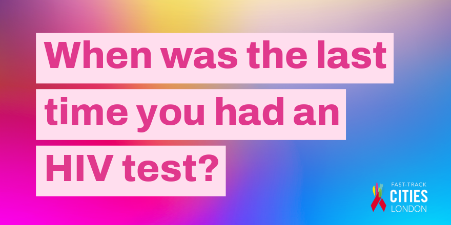 londonftci's tweet photo. Testing is free, easy, quick & confidential. Knowing is one of the best steps towards looking after your health & the people you care about. 💛
👉 Find out about London testing, incl. home kits: https://t.co/9a7vwE5FTR
#HIVaware #FastTrackCitiesLondon #KnowYourStatus #EndStig https://t.co/SiEFdowmMM