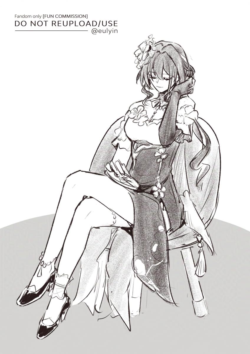 Eulyin Huan 🪐Comifuro22 (R58-59)🍒DoKomi (3Y54) tweet media