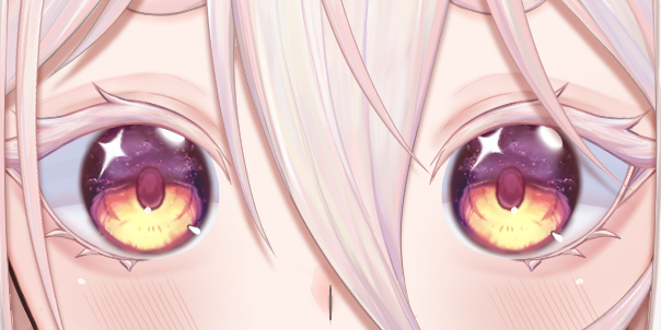 KyoushimVT's tweet photo. Vtuber👀 https://t.co/e3jXpPFlr4