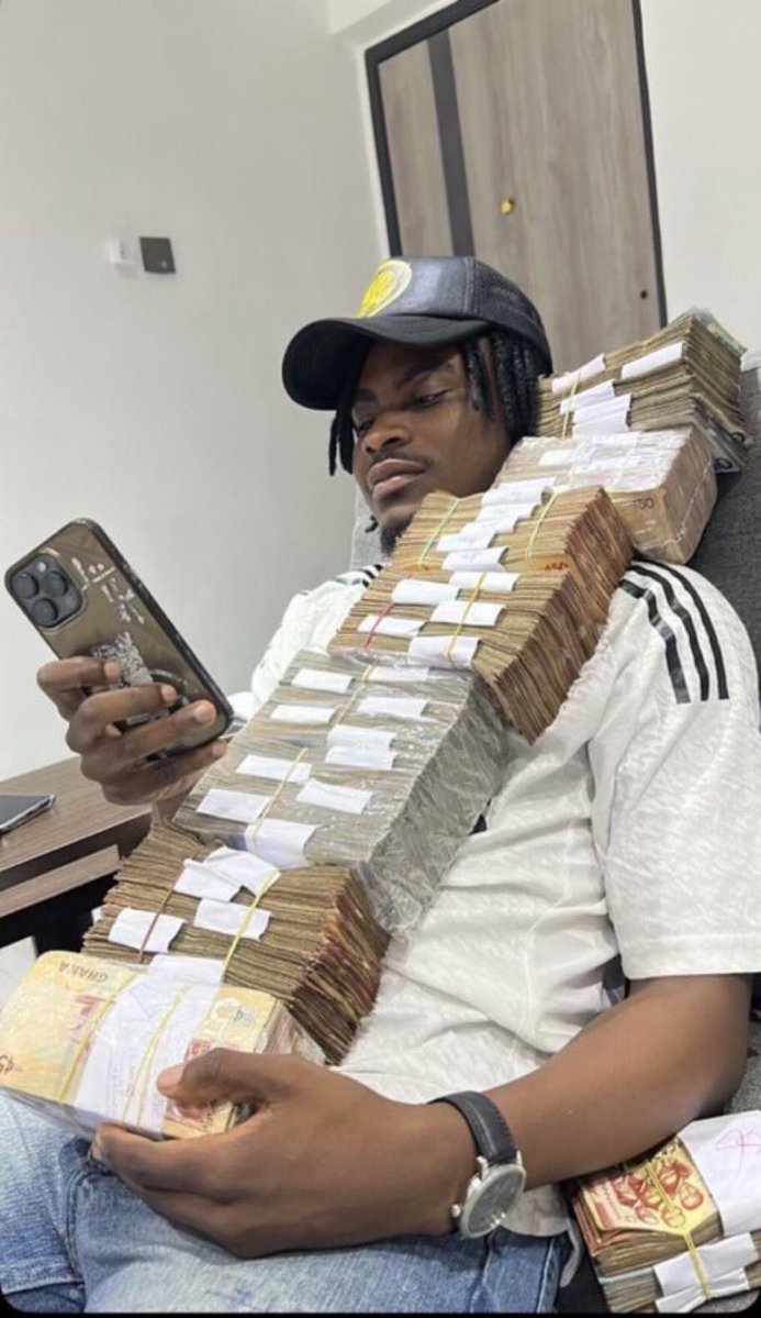 Gh Durk 🇬🇭🌎 tweet media