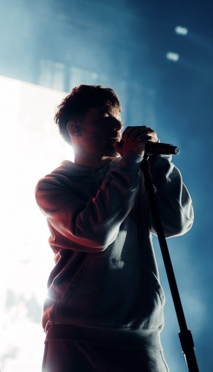 Louis Tomlinson Australia 🇦🇺/NZ 🇳🇿 Updates tweet media