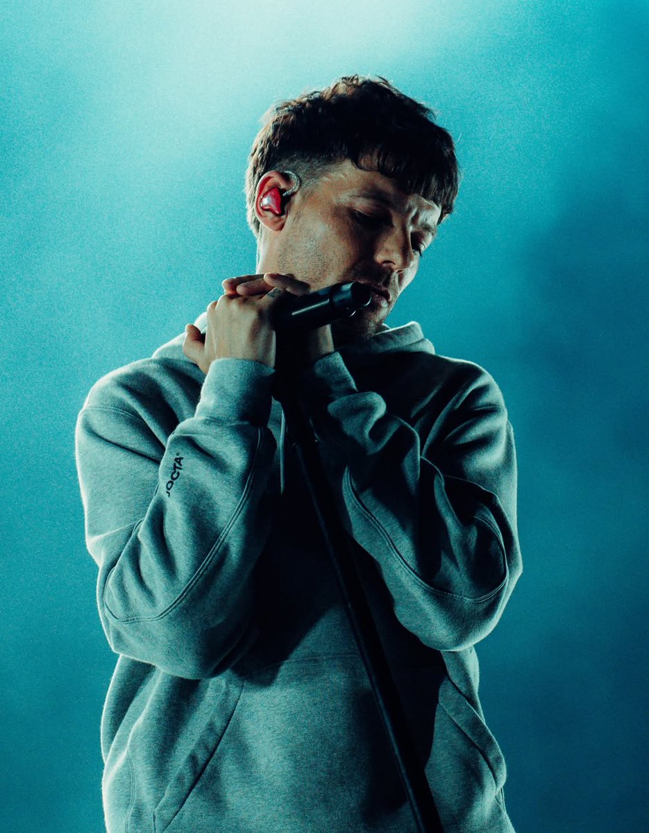 Louis Tomlinson Australia 🇦🇺/NZ 🇳🇿 Updates tweet media