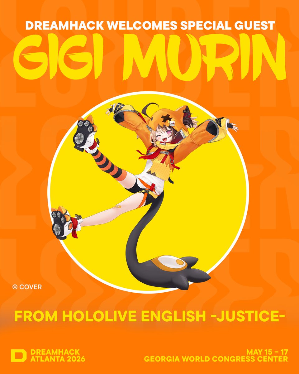 DreamHack tweet media