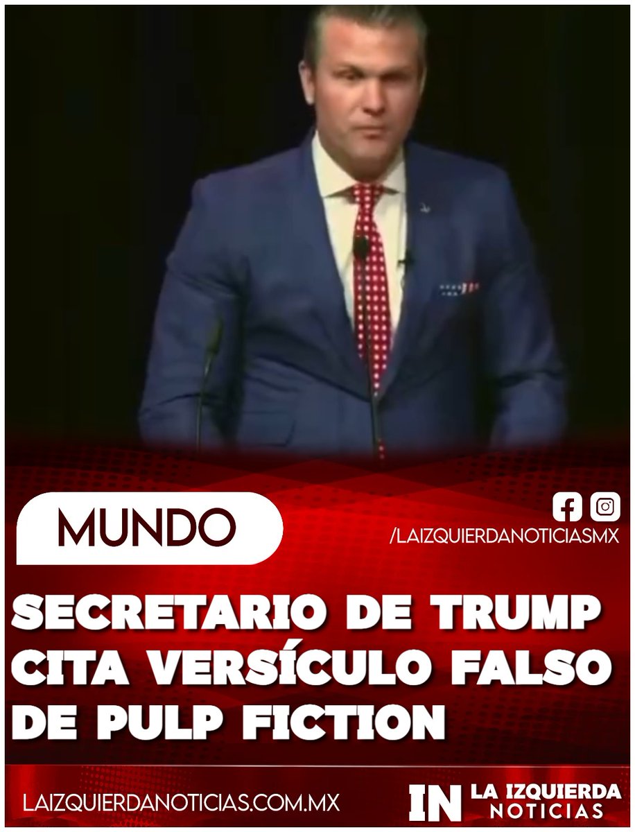 La Izquierda Noticias México tweet media