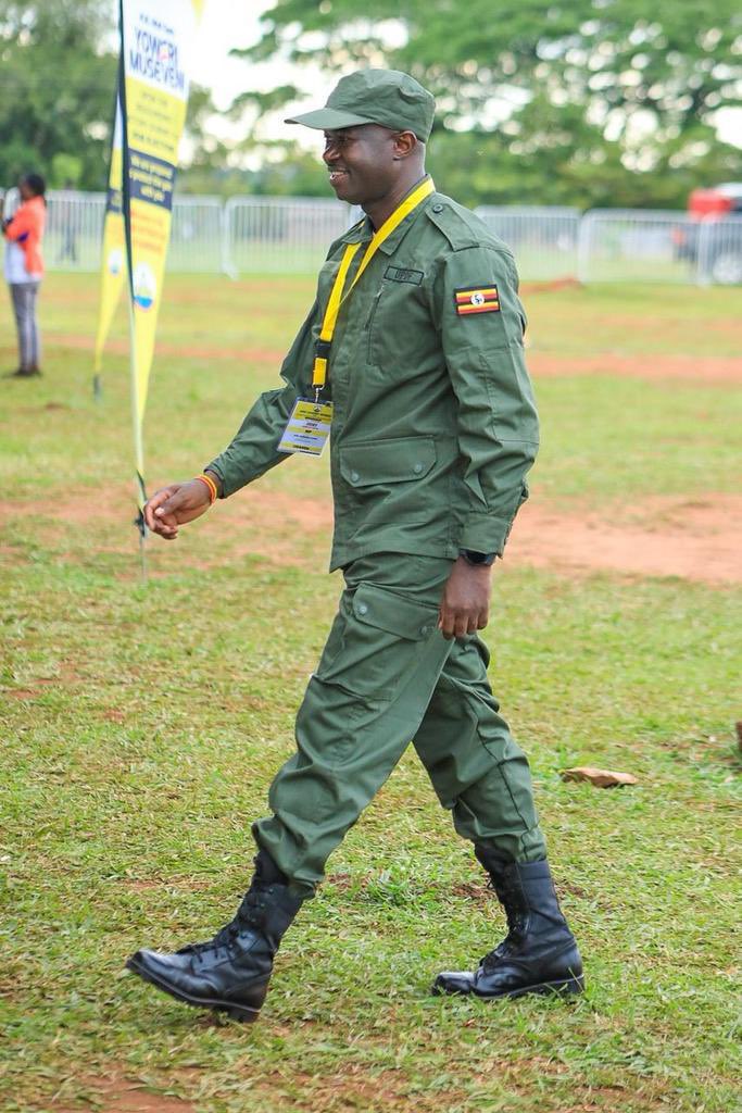 Thomas Tayebwa tweet media