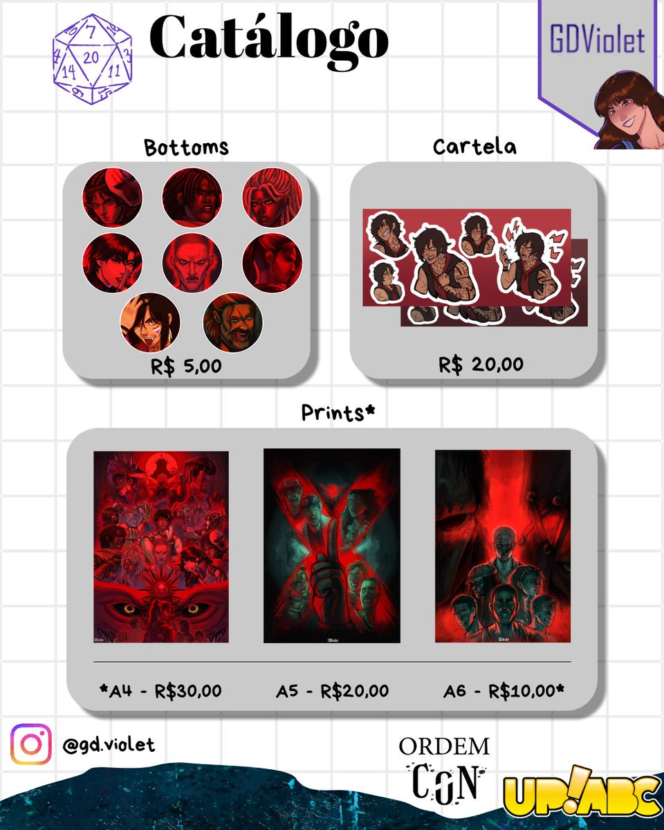 OrdemCon tweet media