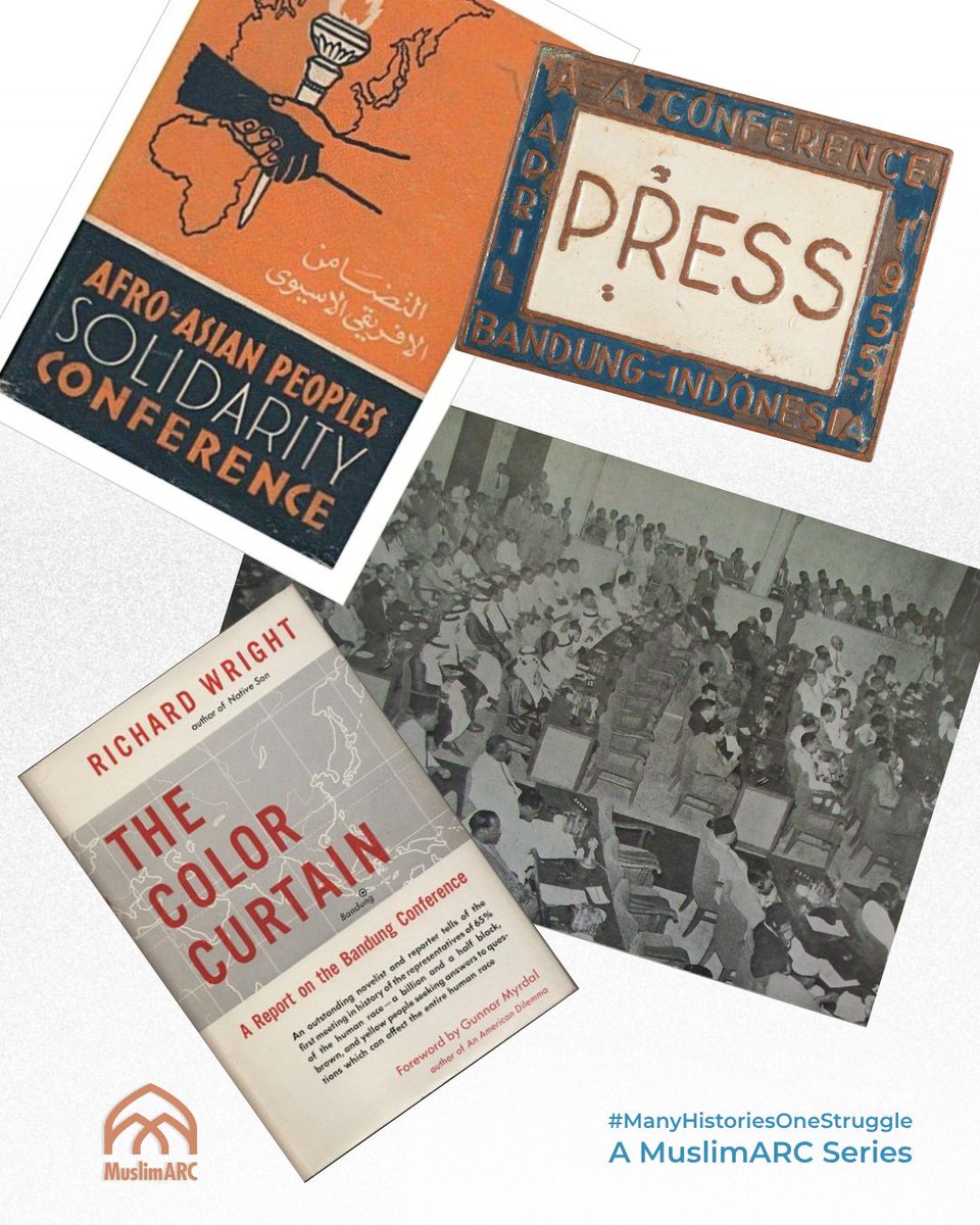 MuslimARC tweet media