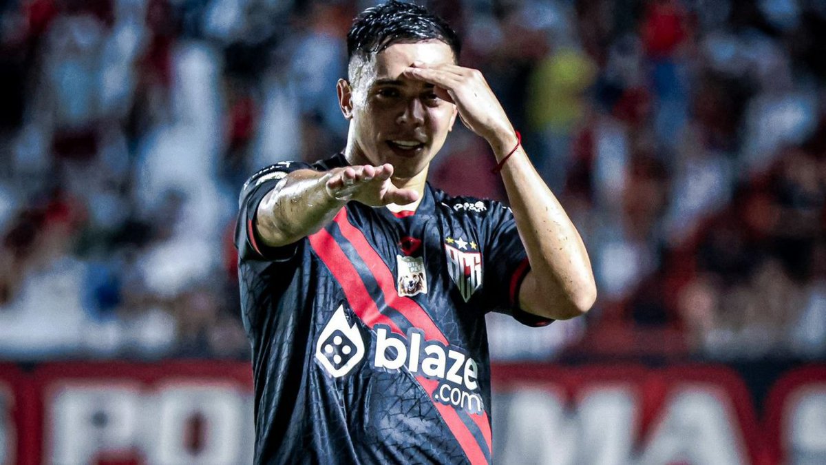 Sobre o caso Alejo Cruz, Atlético não enxerga a situação com desespero. Há uma discordância dos valores pedidos pelo atleta na justiça, clube vai recorrer e tentar reverter a decisão até a janela em julho.