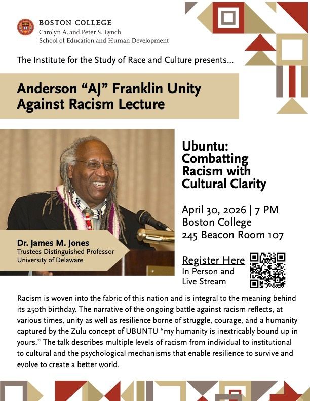 Racism-based Violence Injury & Prevention Lab tweet media
