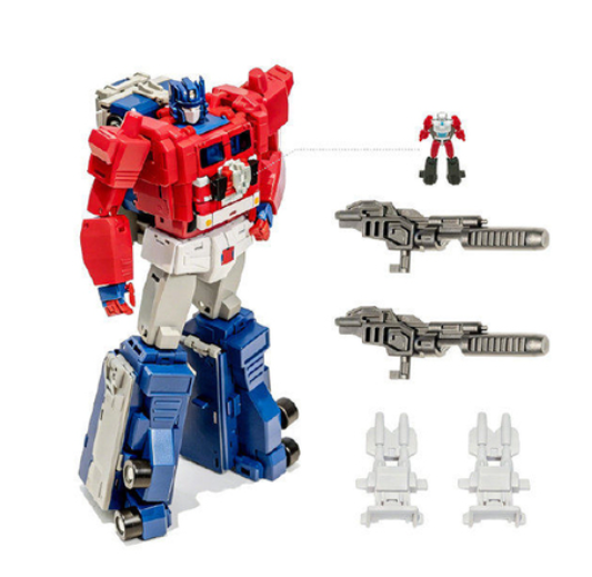 JQ_TREND's tweet photo. [予約注文] おもちゃ 変形 ロボット DX9 TOYS DX9-MINI04 God ginrai

発売予定：5月

https://t.co/D9w3BmAco7

＃DX9 https://t.co/cFZJQgbx3x
