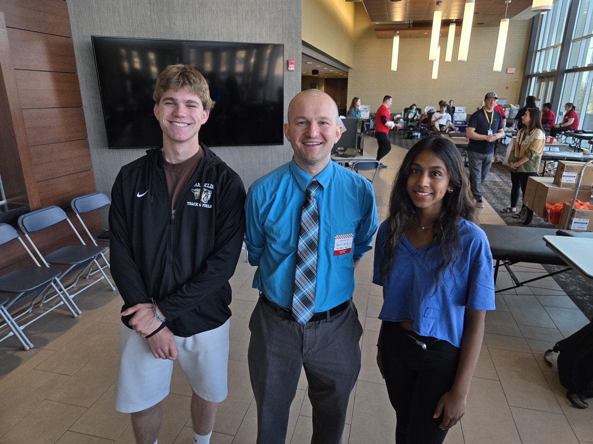 Franklin Public Schools WI tweet media