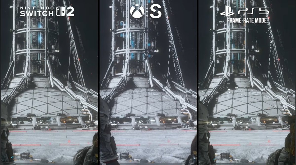 SuperMetalDave64 tweet media