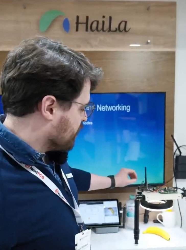 dlogic9's tweet photo. Ultra-low power wireless is becoming a key requirement for next-generation IoT systems, especially where devices are battery-powered or energy-constrained.

#HaiLa, #BrainChip, #Akida

https://t.co/yvaKKxtznZ https://t.co/7YbmlXzf1f