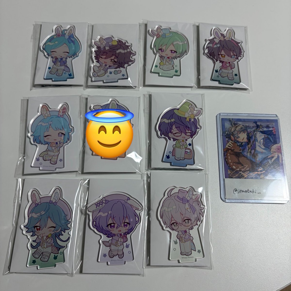 りん🐱🐯 tweet media