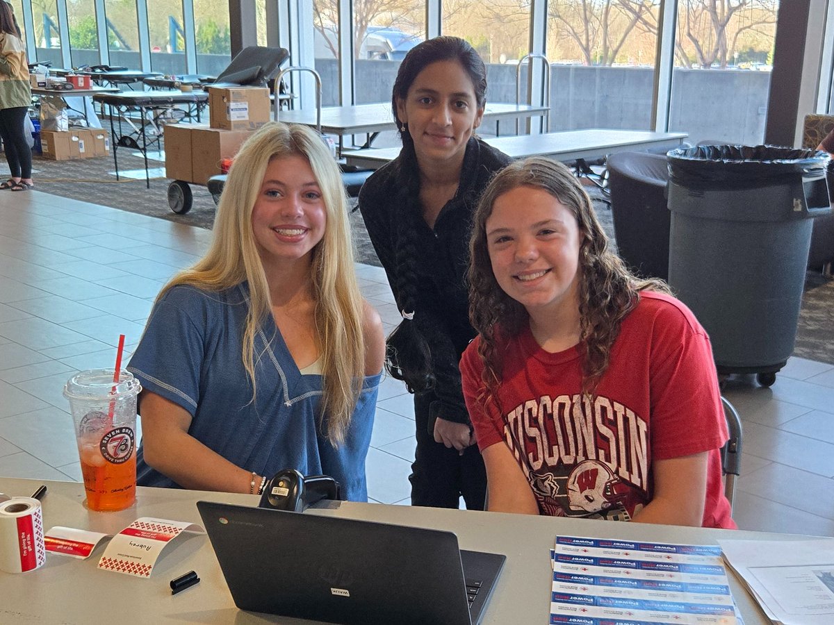 Franklin Public Schools WI tweet media