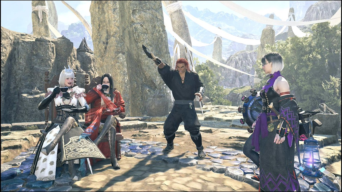 まっす tweet media