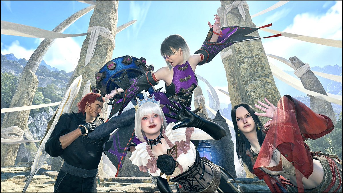 まっす tweet media