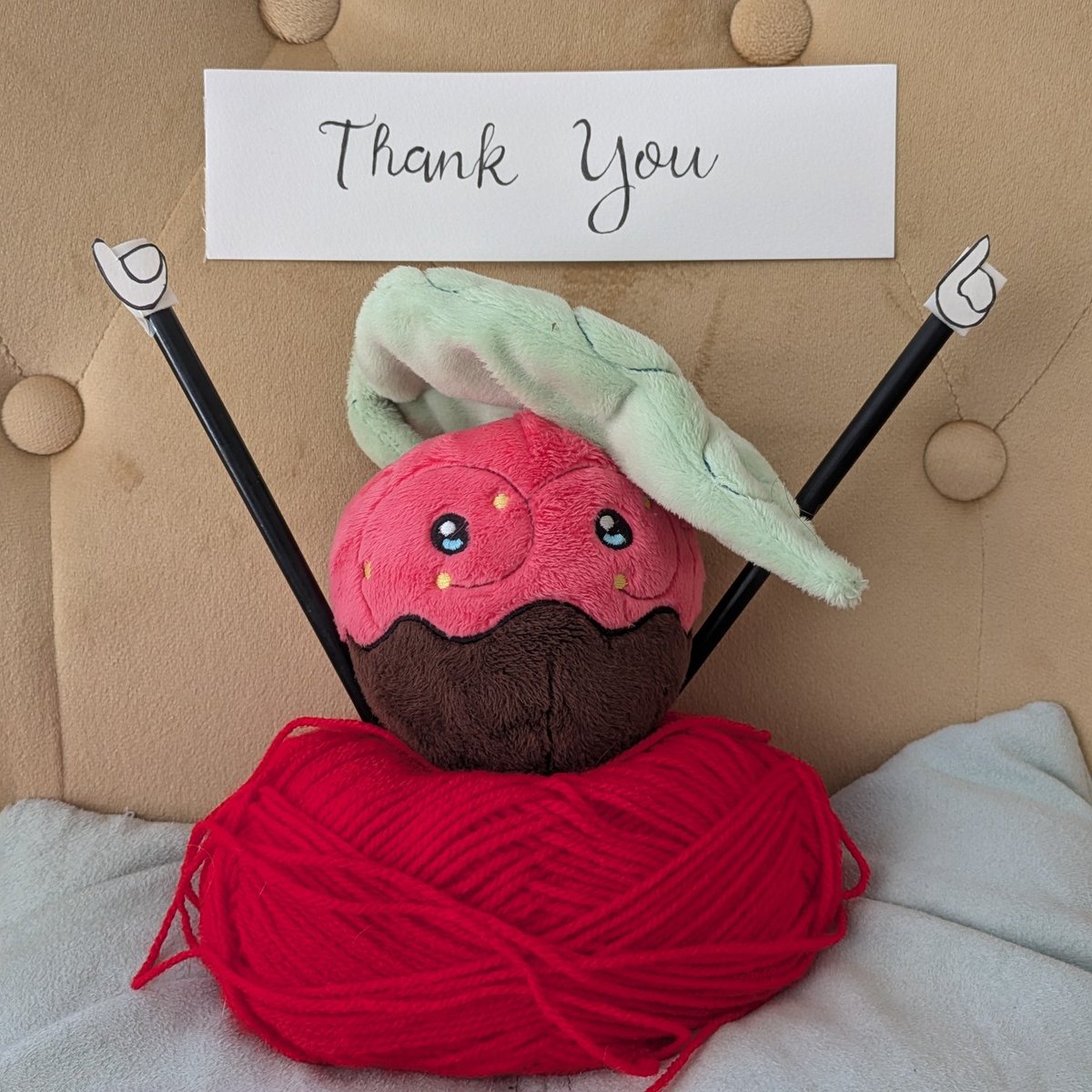 Toymaker: Threads of Joy 🧵 LIVE on Kickstarter! tweet media