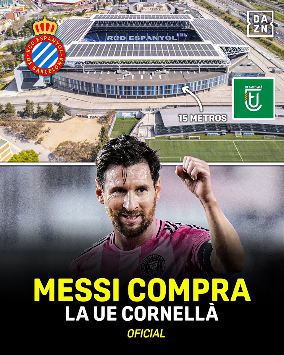 DAZN Fútbol tweet media