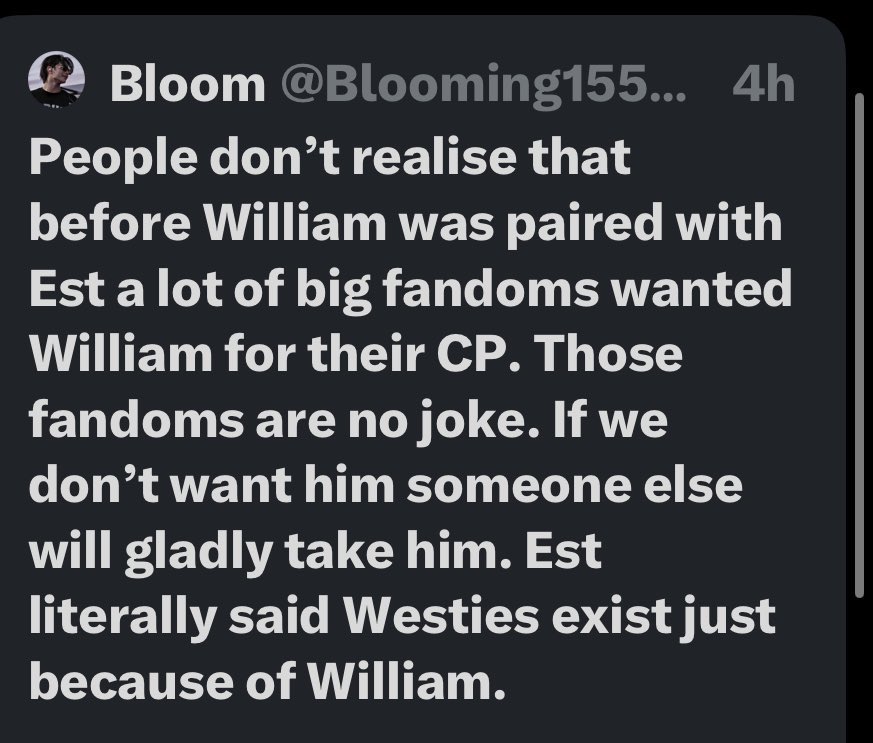 NongWesleyAunty🐶🦈🎸 tweet media