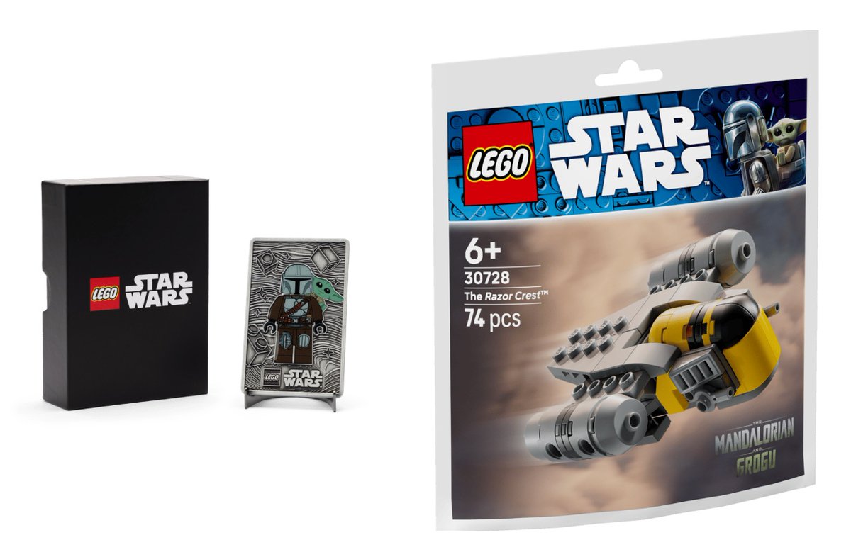 Toys N Bricks tweet media