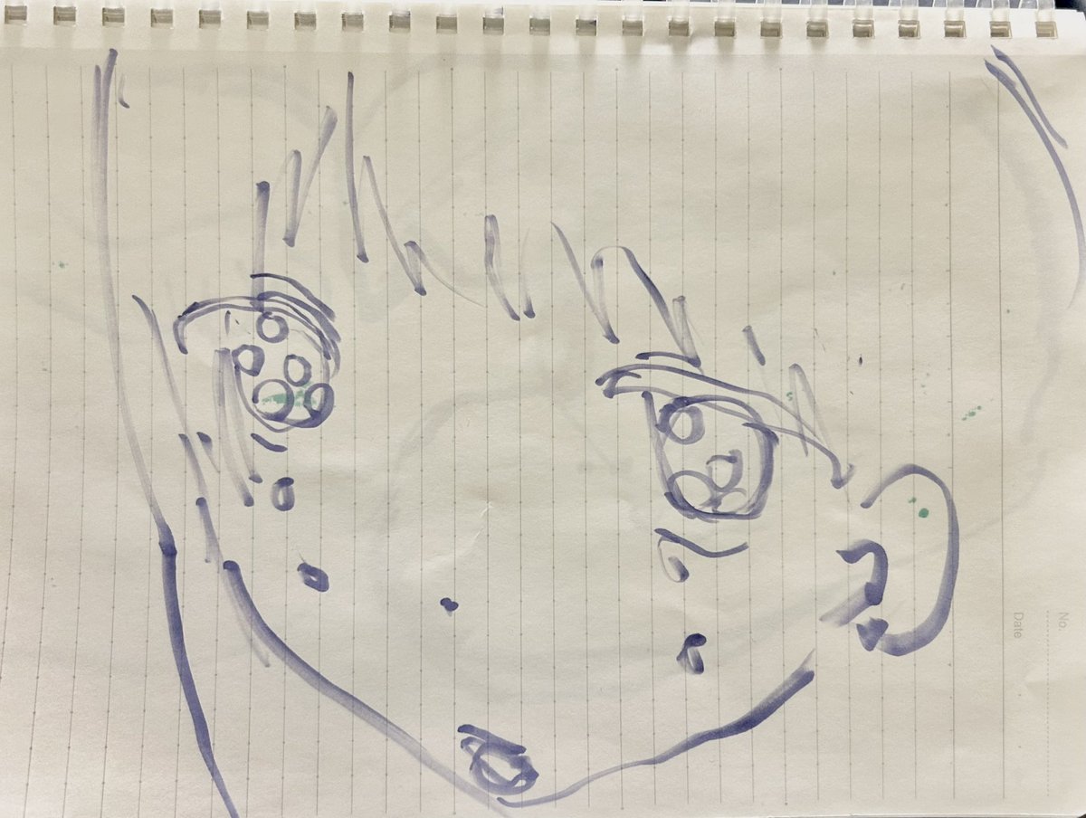4畳 tweet media