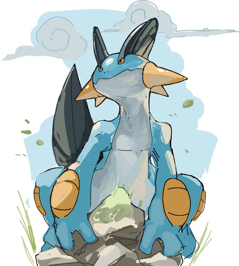 ナポリ tweet media