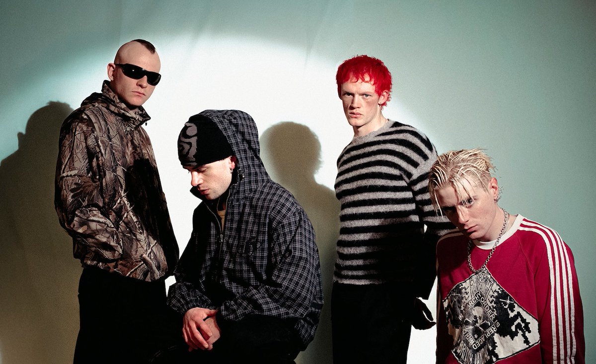 Music Week tweet media