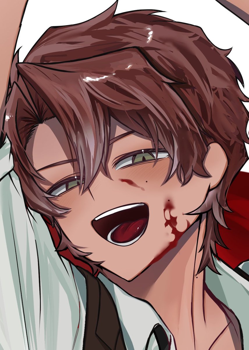 しゃけのベリー tweet media