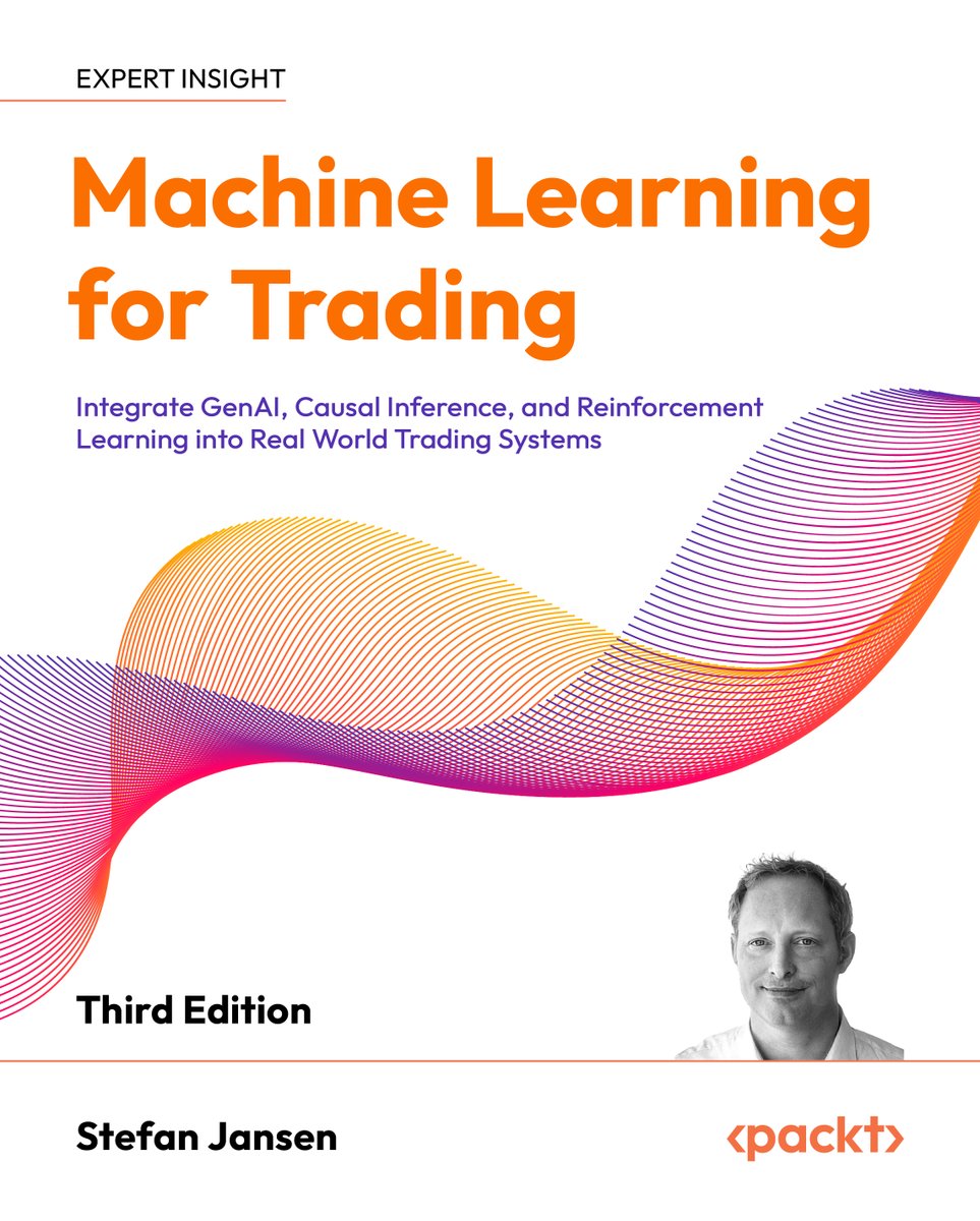 The companion website for the 3rd edition of Machine Learning for ...