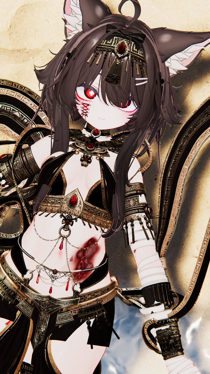 Tears (@tears_vrc) on Twitter photo 