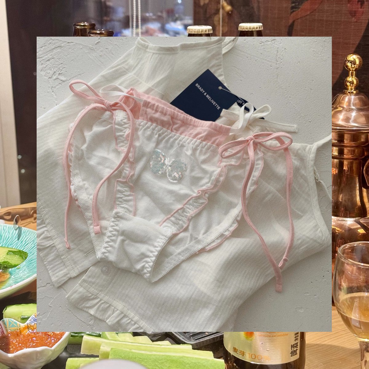 Barbara Price tweet media