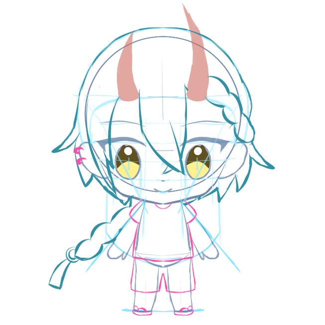 陳火舌Tân Hóe-chi̍h🤓台語復振系VTuber tweet media