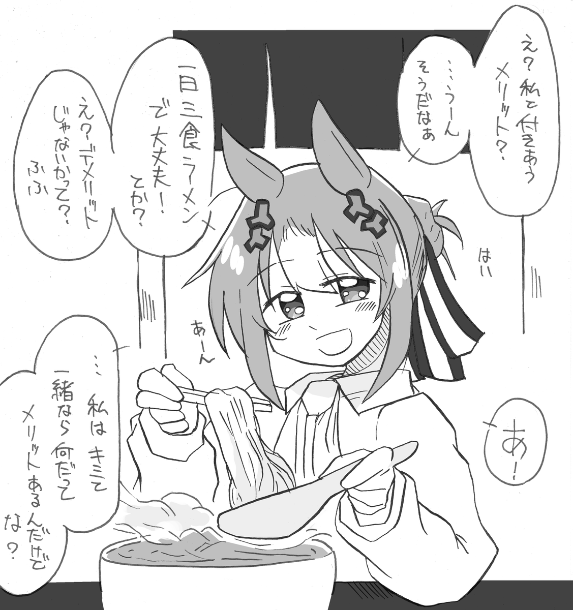 塩分過多 