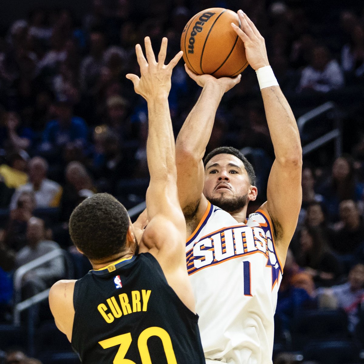 PHNX Suns tweet media