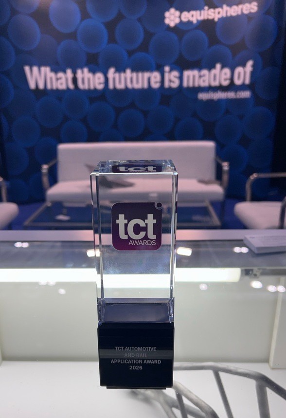 Equispheres Inc. tweet media