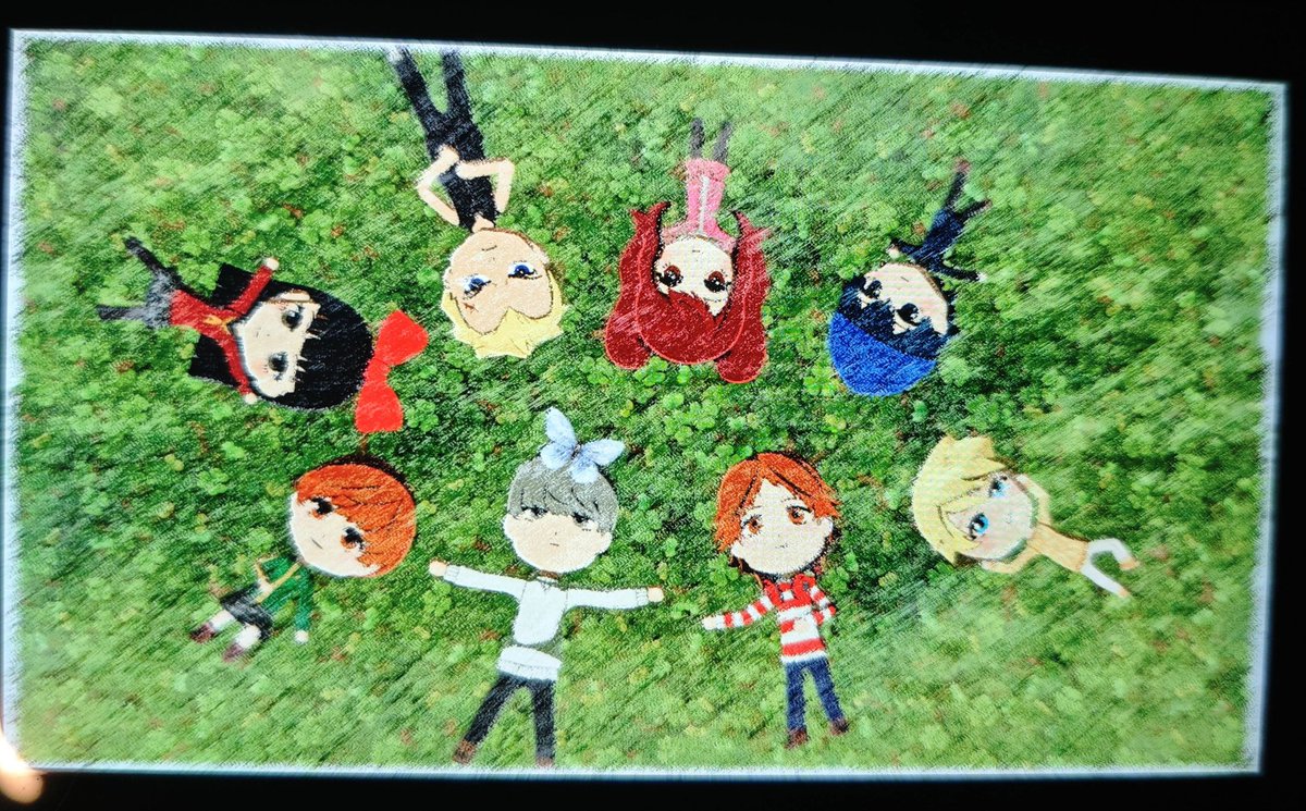 四十分 tweet media