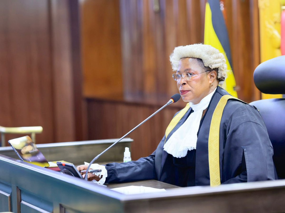 Ayebare Martin tweet media