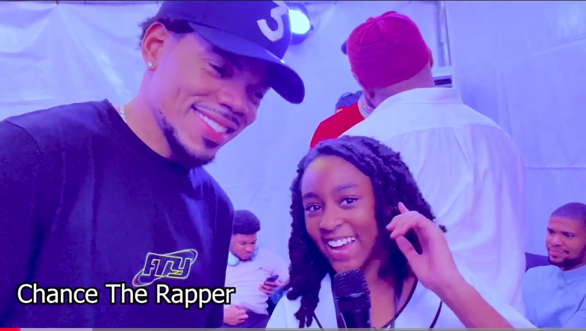 Samara Osae🇺🇲🇻🇮🇬🇭 tweet media