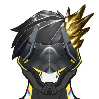 暴走フォームかな