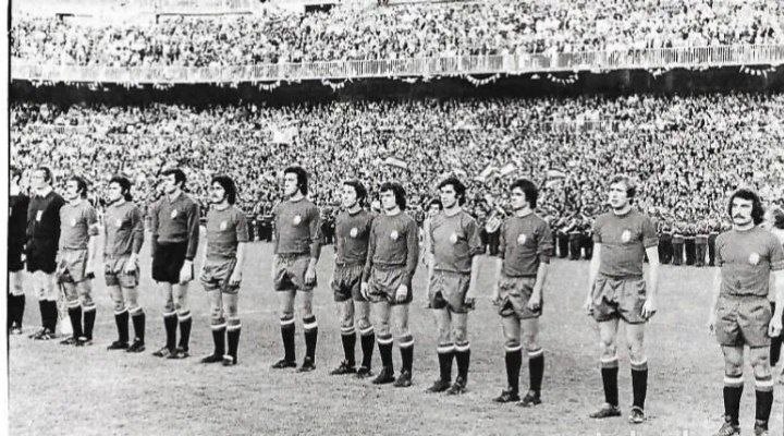 🇪🇸 Efemérides Selección 🇪🇸 tweet media