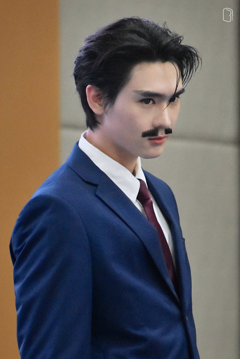 อะโระกาติ๊ tweet media