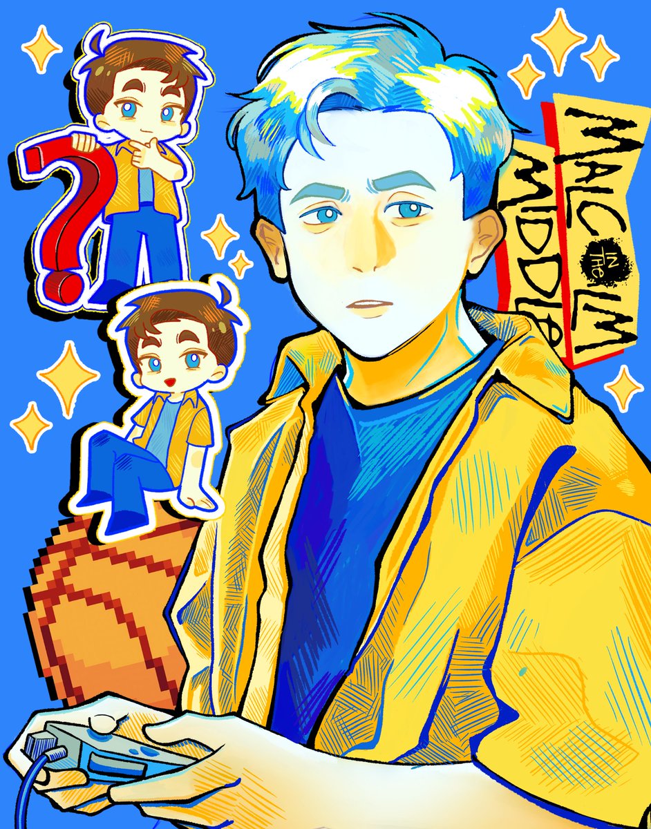 Rmmy | #1 Dabney fan tweet media