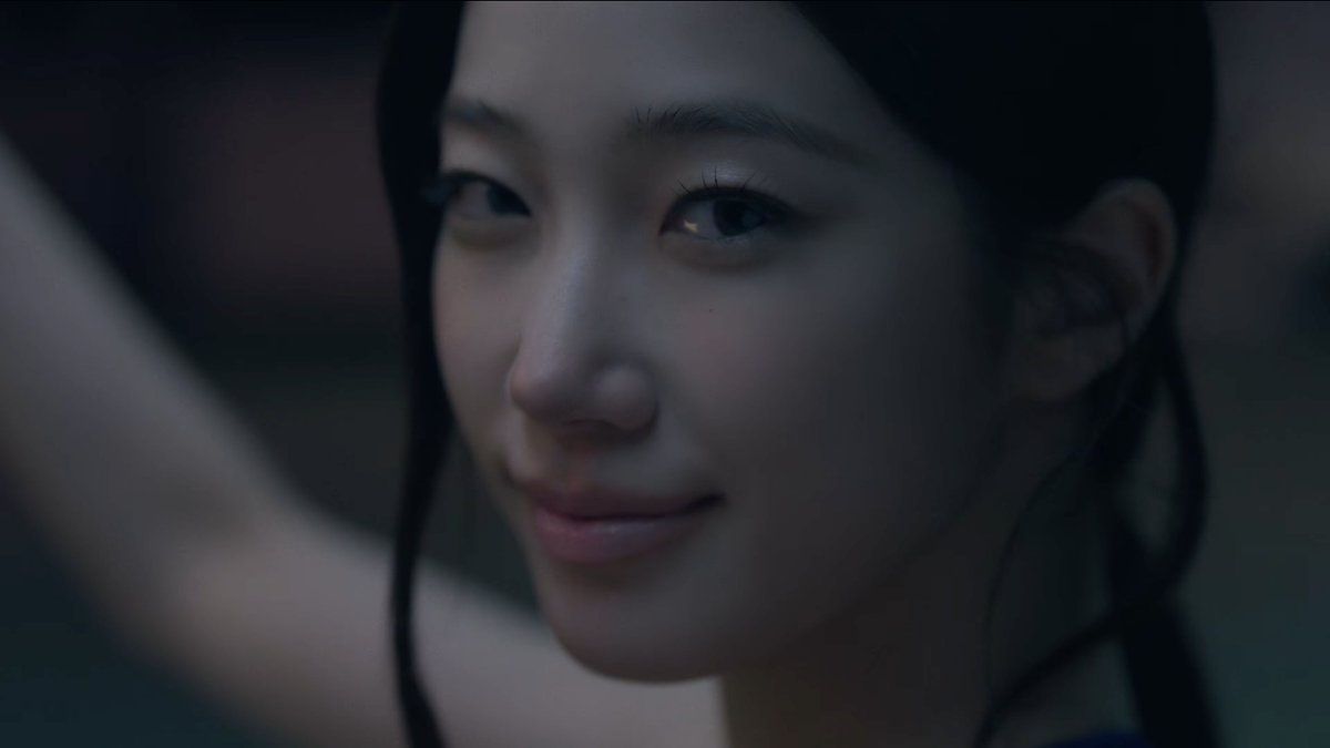 there's something incredibly deep about kazuha being the main focus of the trailer. 

she doesn't say she's struggling until it's passed, but the plot shows that all the fimmies notice that something is wrong and help her even when they don't fully know what she's struggling with