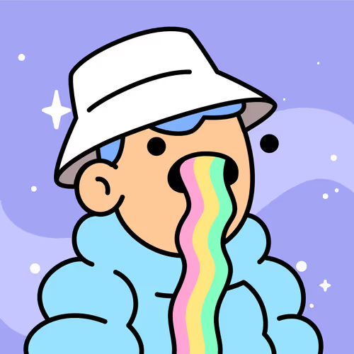 GM/GN Doods!!!

When you get launched into space, the g forces can be unimaginable. No one would blame you if you felt a little nauseous. So if you are gonna puke, make sure it is rainbows. These <a href="/doodles/">doodles</a> can help in that department.

9943, 1120