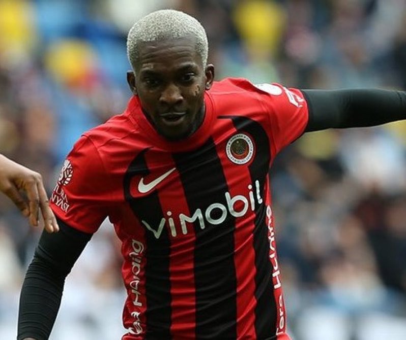 Aykırı tweet media