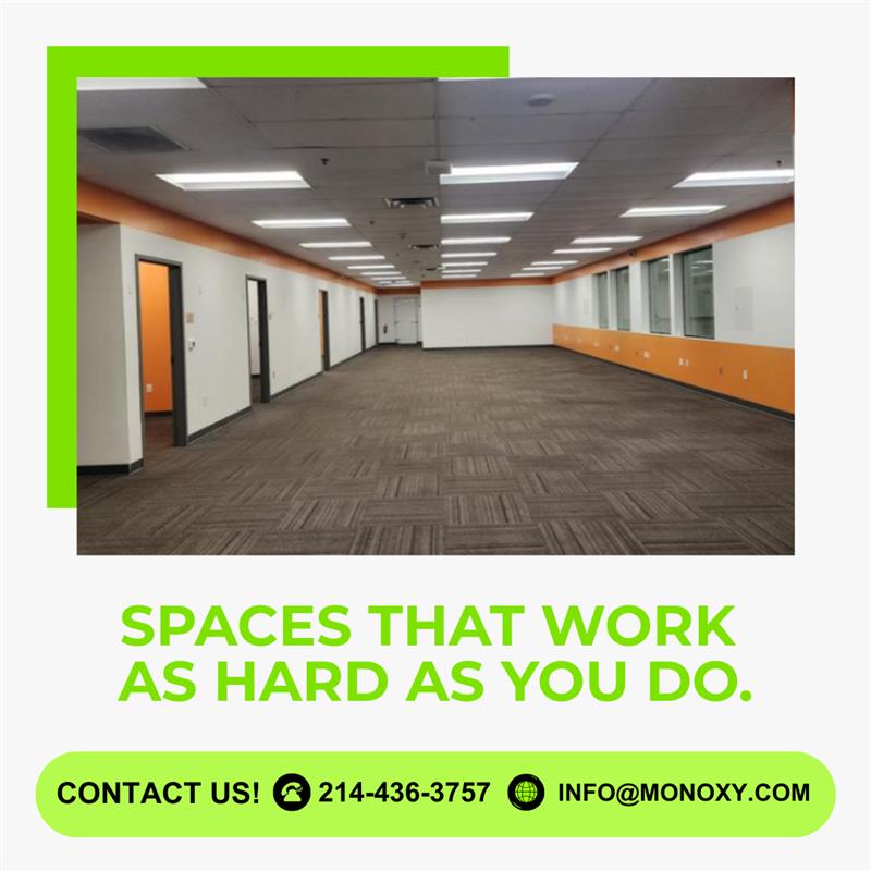Monoxy3's tweet image. Your #industry. Your needs. Your space #reimagined.

Whether it’s a #corporateoffice, retail #showroom, or #medical facility, we design with purpose and precision.
Because great #spaces don’t just look good, they perform.

#CommercialRemodeling #BusinessDesign #OfficeRenovation